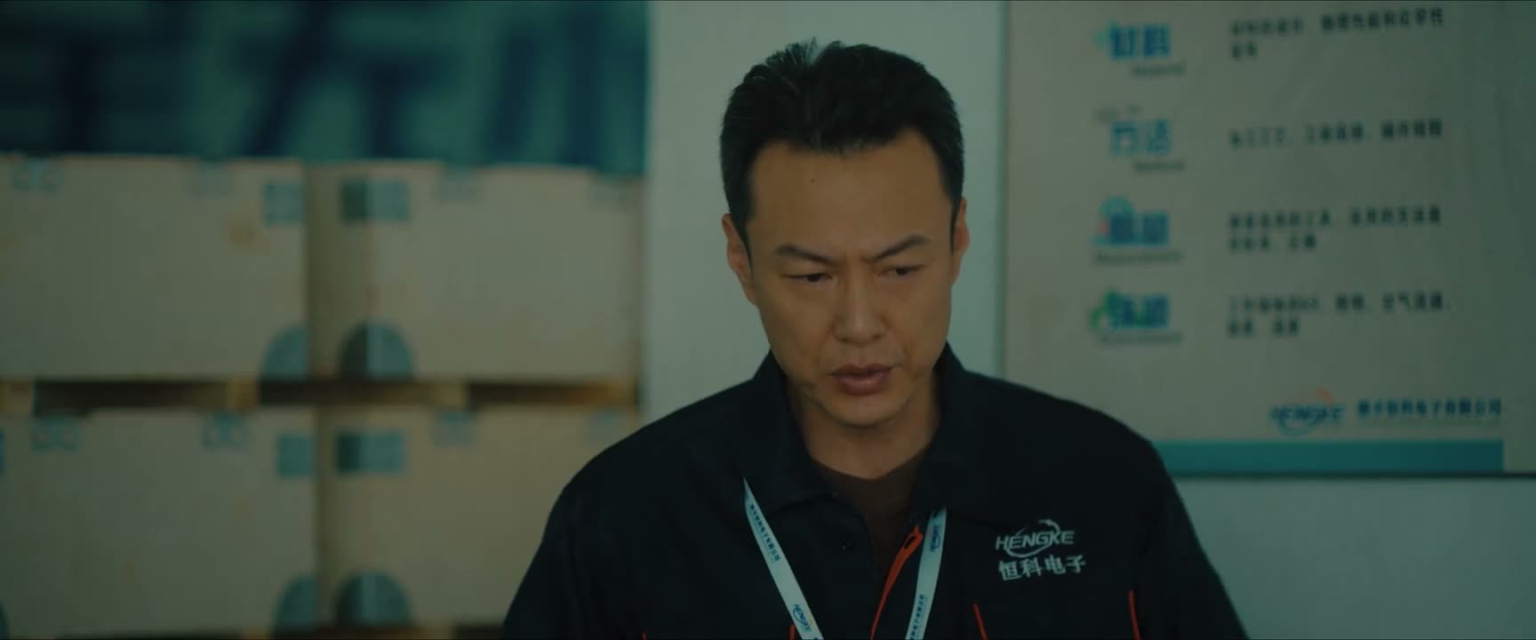 让他去医院检查身体 他也不去