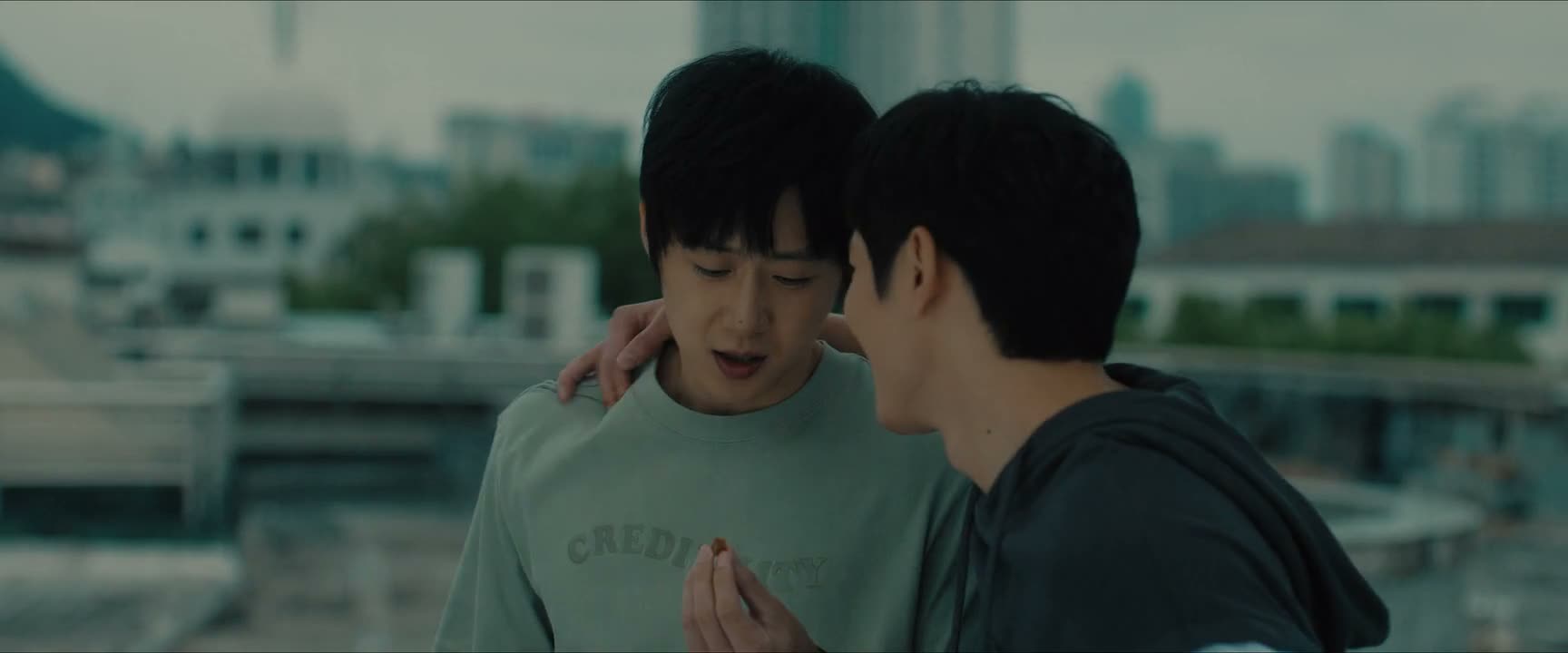 谁能有我意志力坚定
