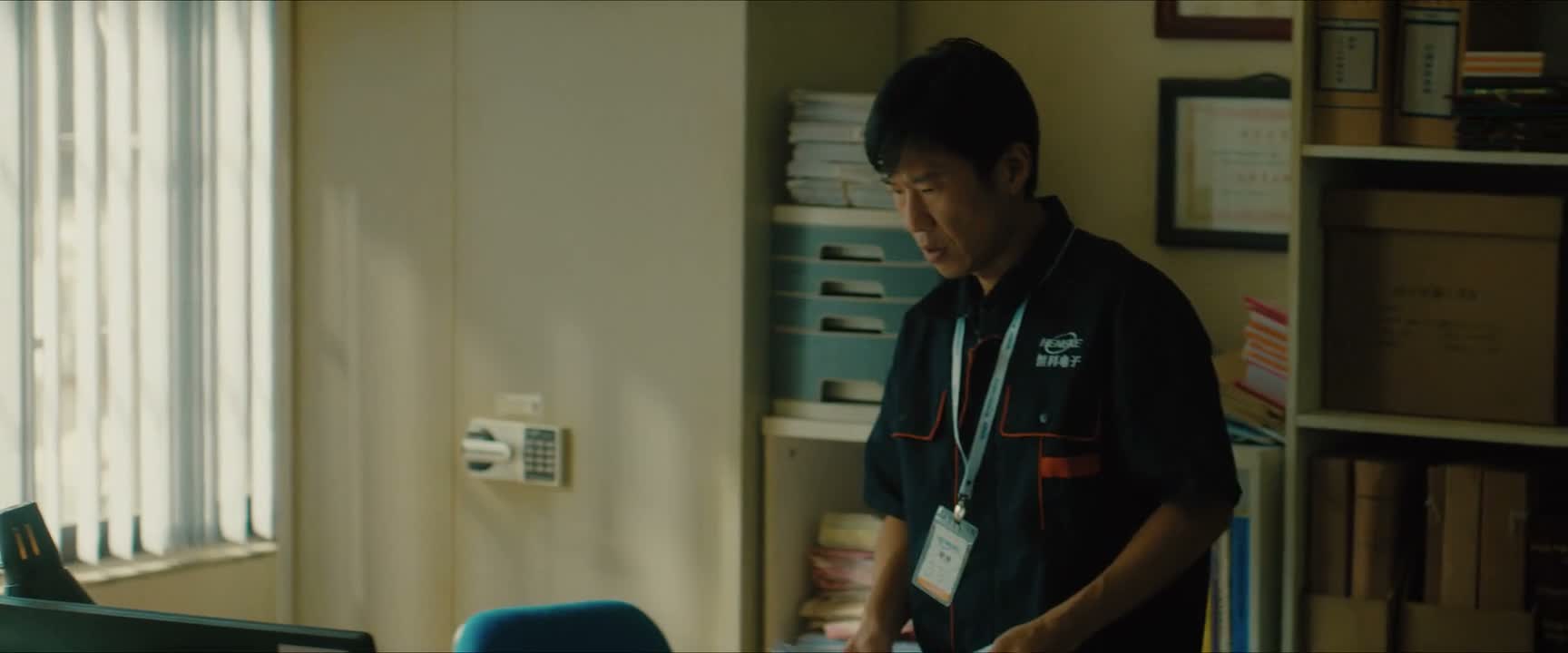 天塌了有高个子顶着呢
