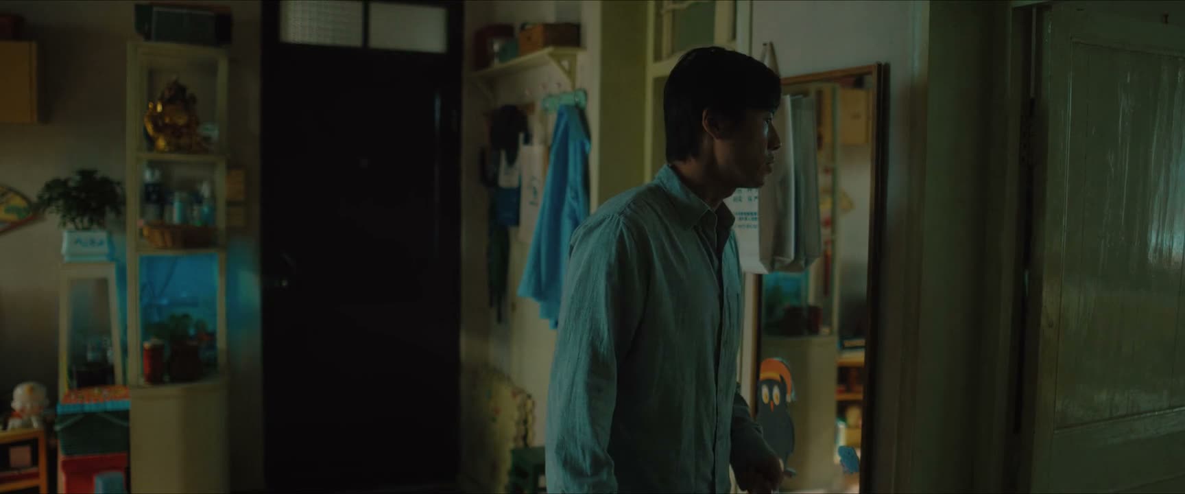 醒醒 起来吃饭了