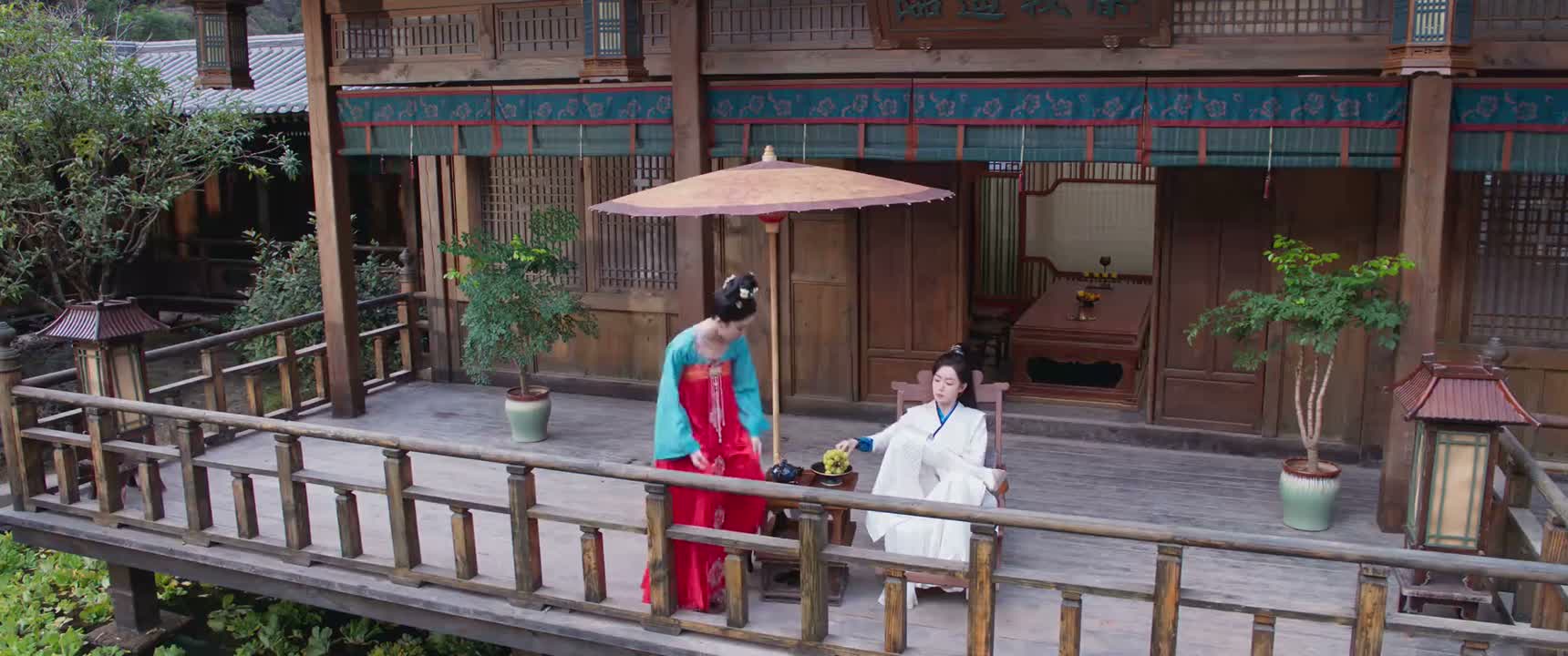 被你说得怎么跟村头打架似的