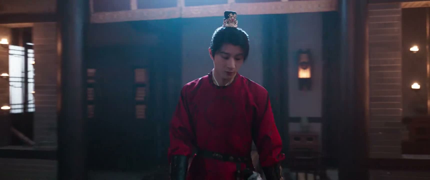 不然还识破不了这南赵的奸细