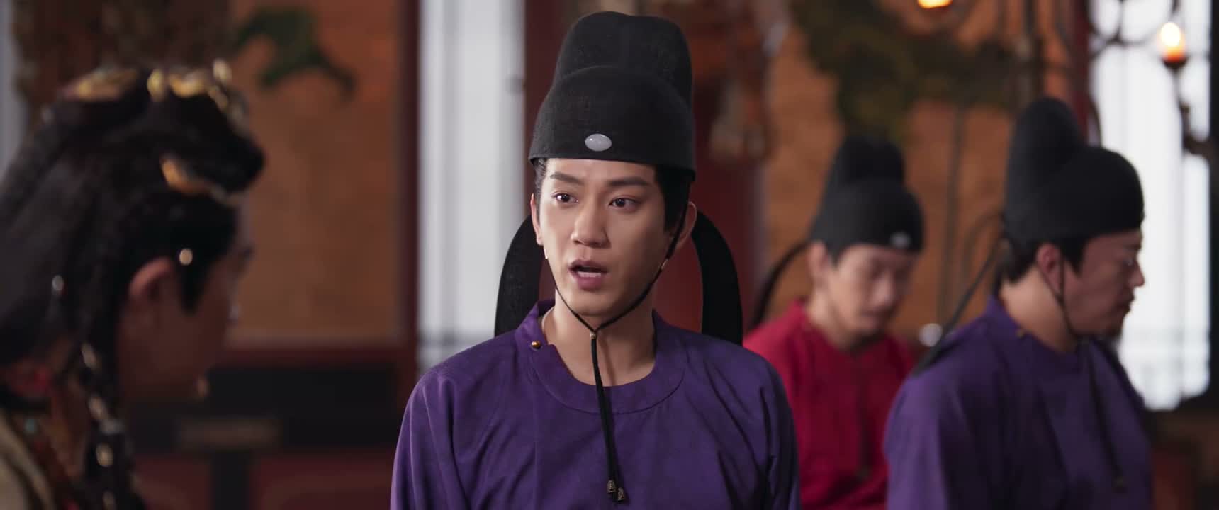 高副使却倒打一耙