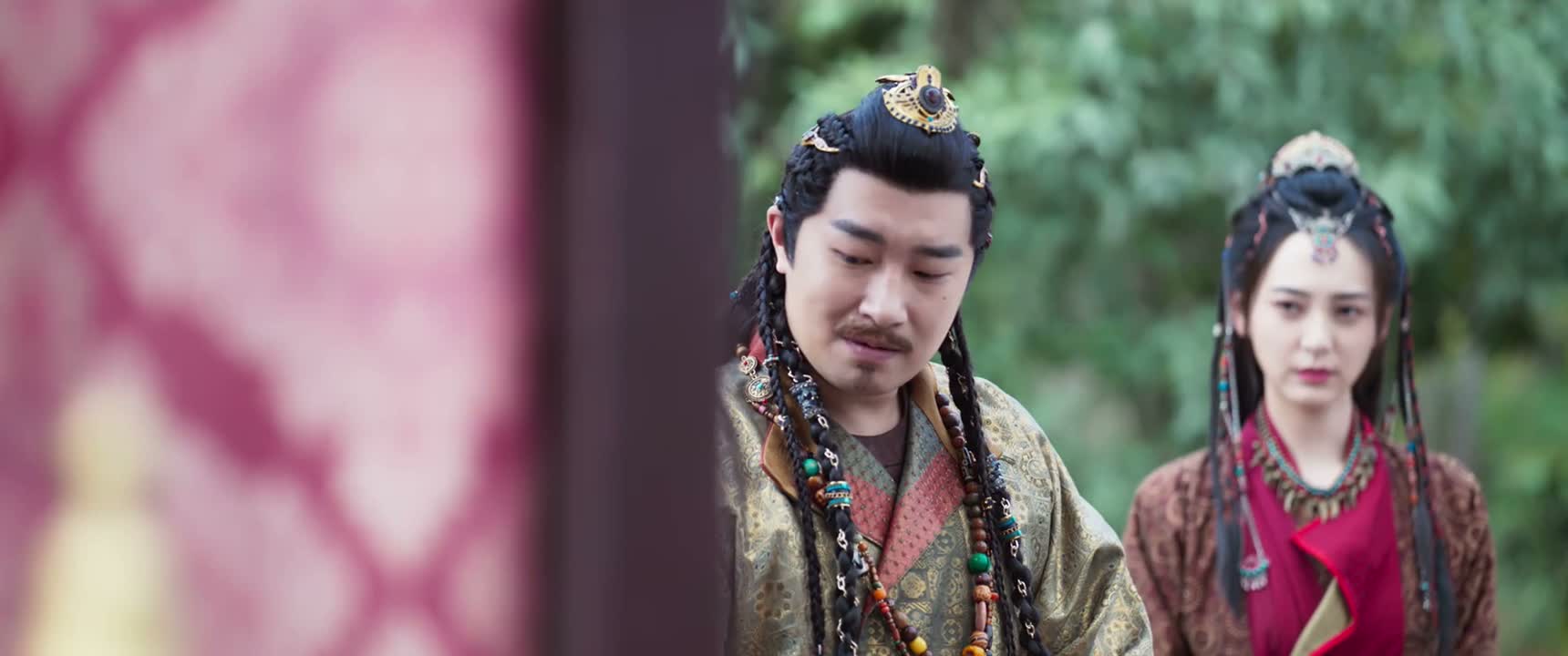 南赵虽地处偏僻