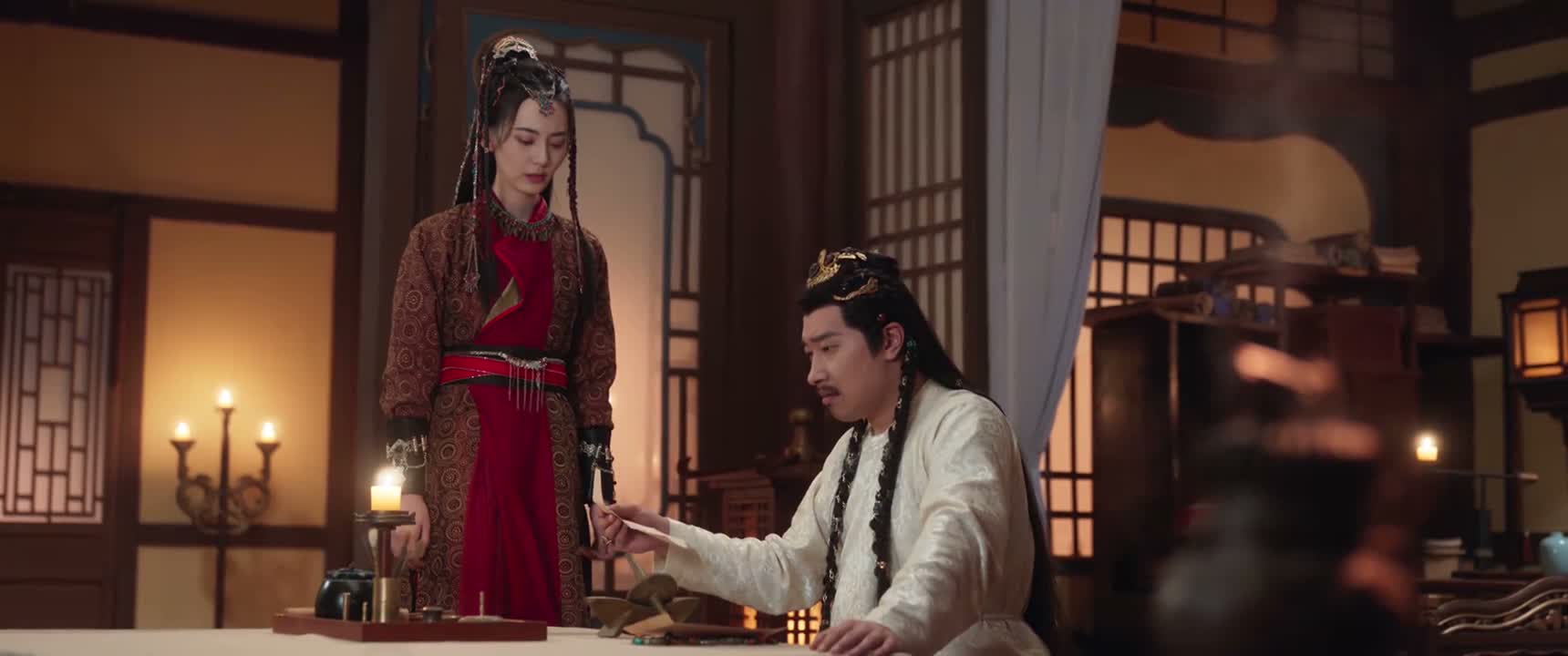 务必全力配合