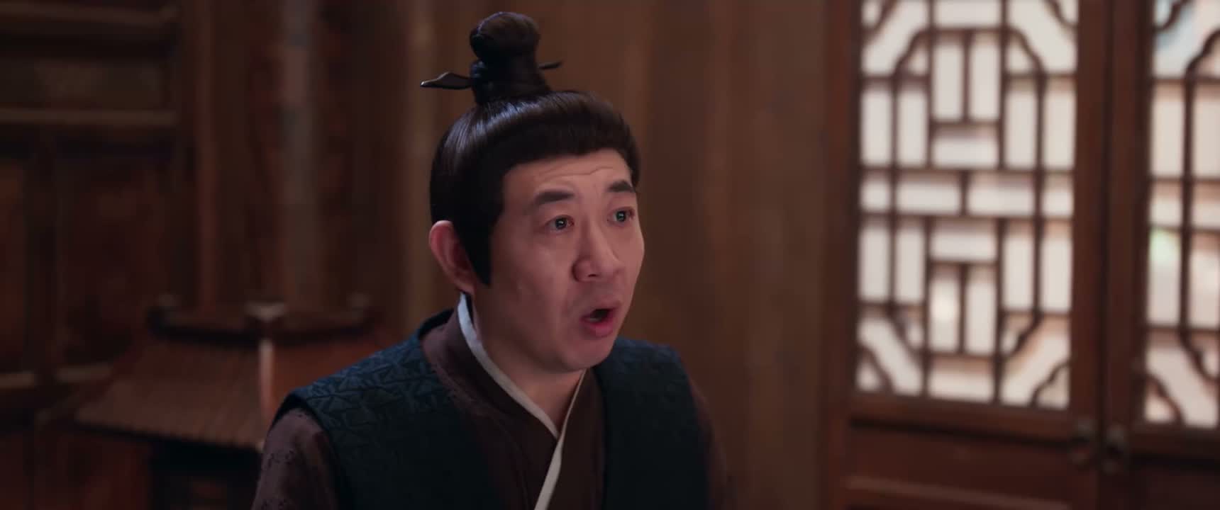 需要好好休养一段时日