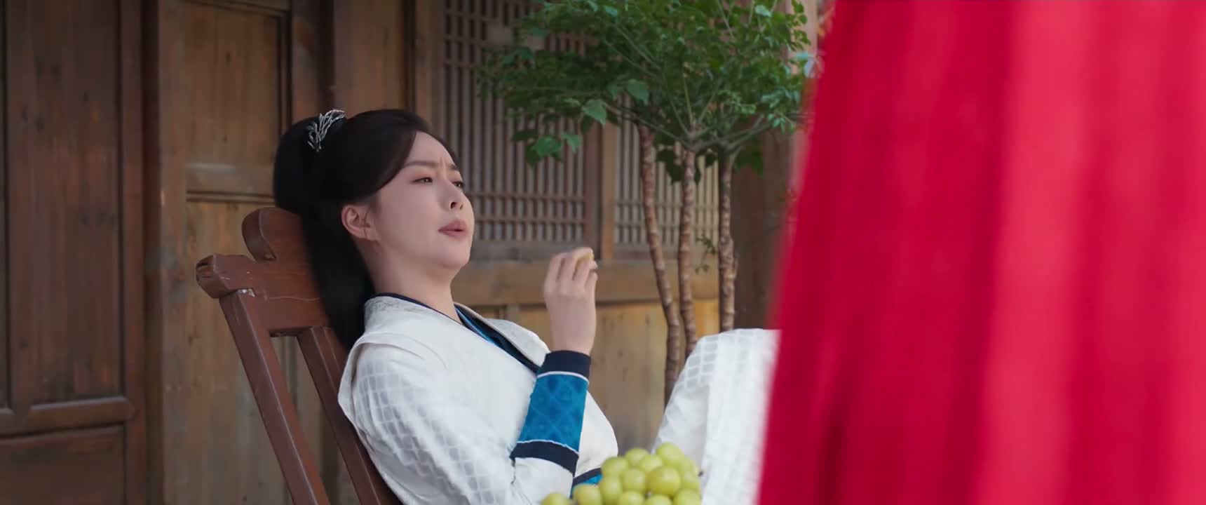 指不定到哪个点就较个劲