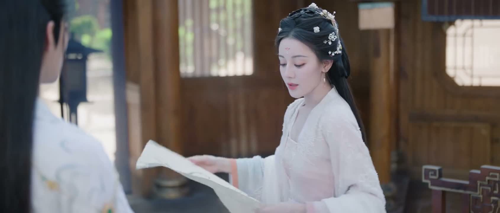 但是这种在意 也是短暂的