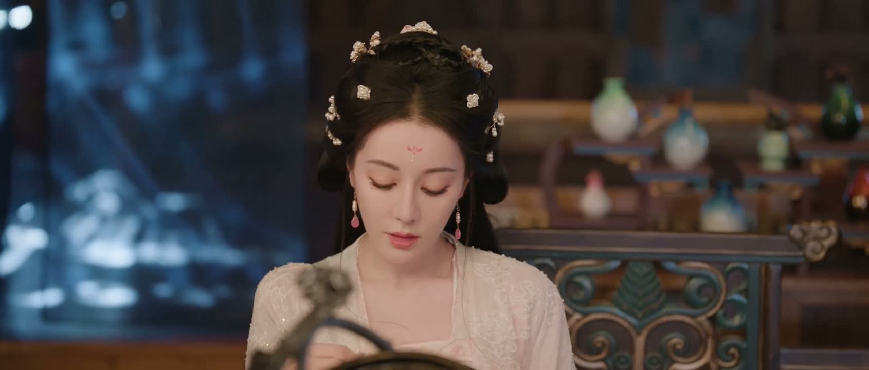 近来人间办婚礼