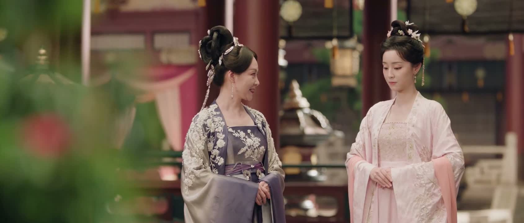 马上就要成为一家人了