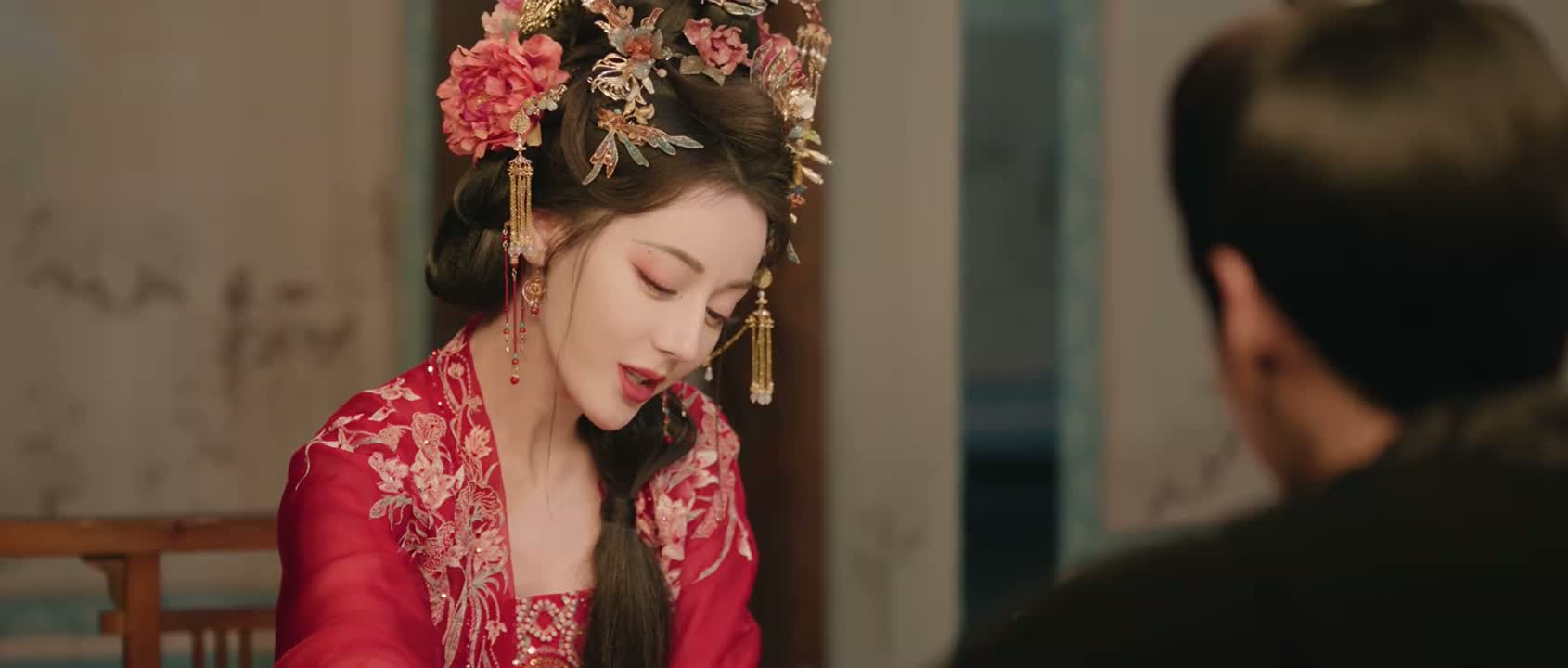 我一直都喜欢听故事呀