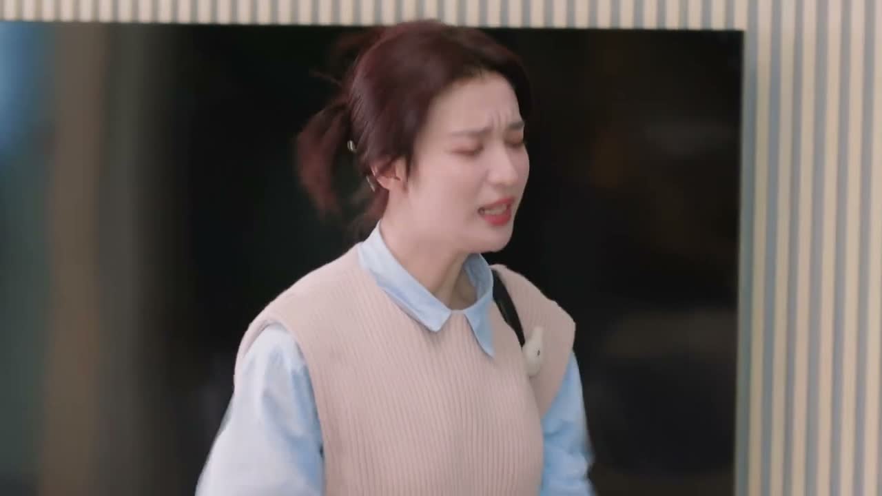 别闹了 履行合同吧