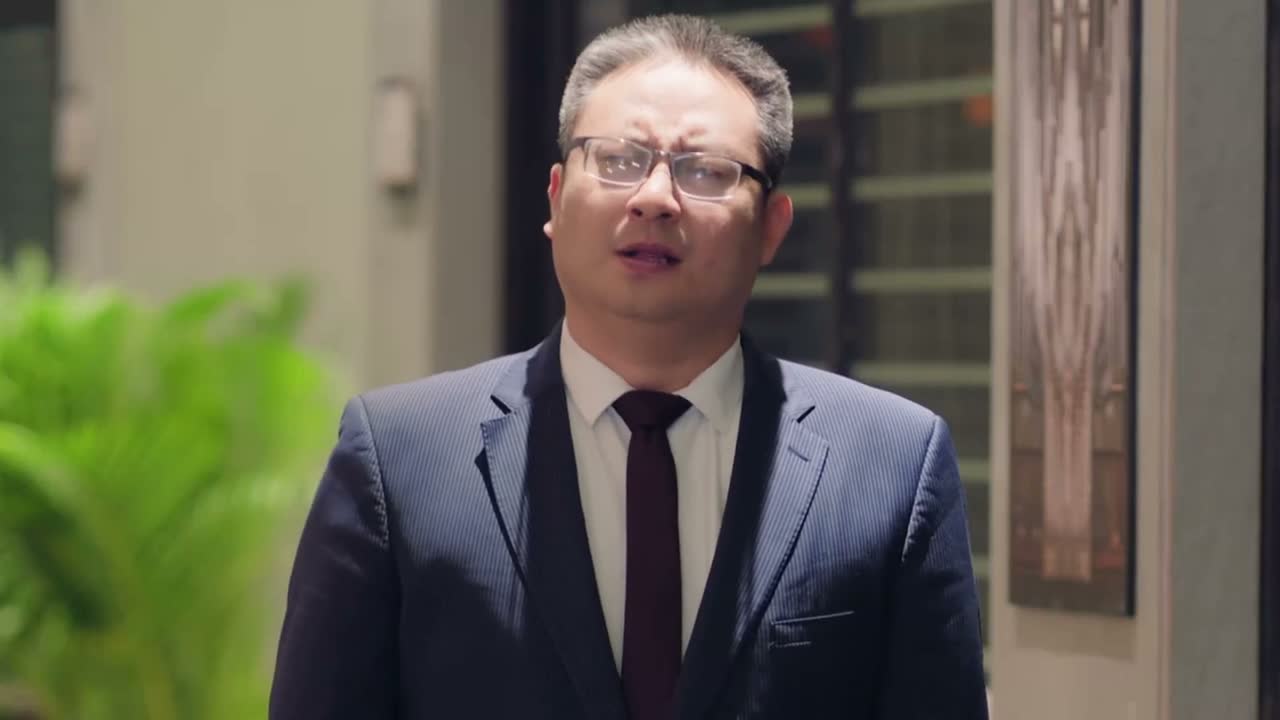 吵什么吵 吵什么吵