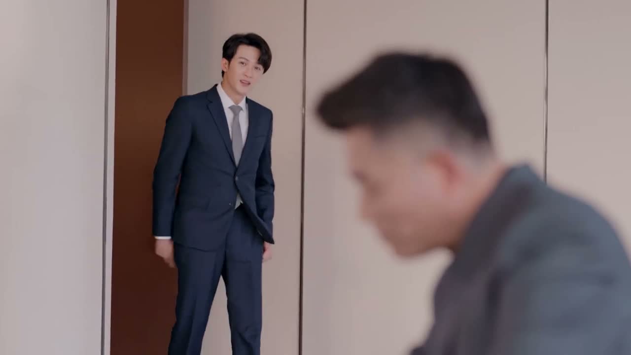 廖董事长 您好