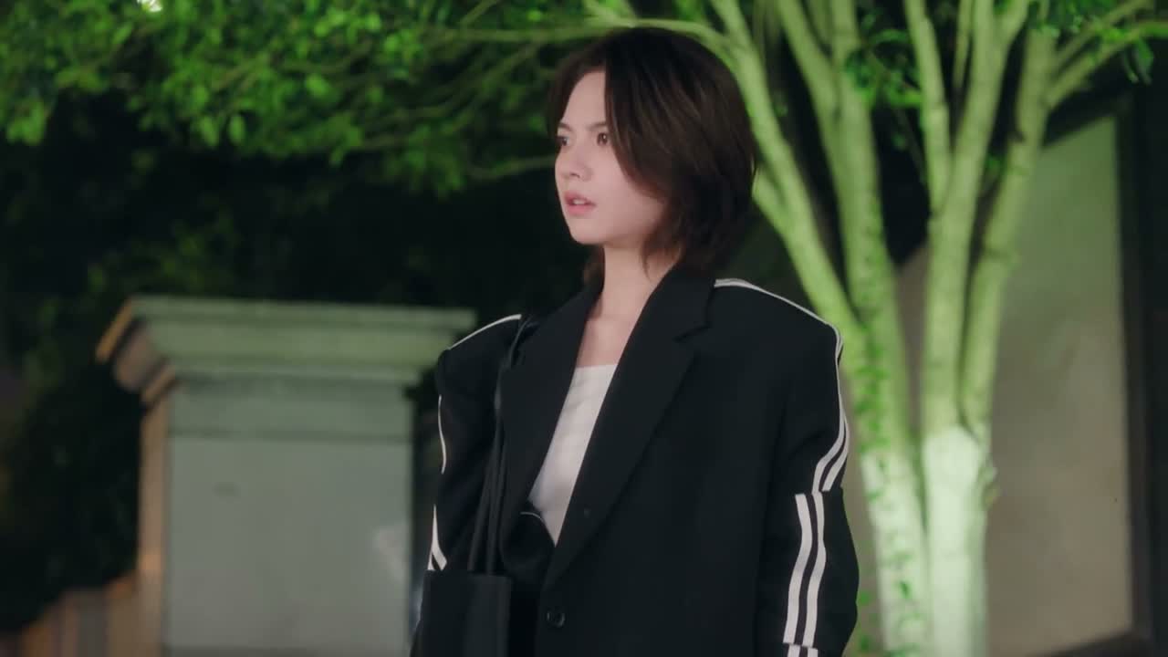 那是谁不重要了
