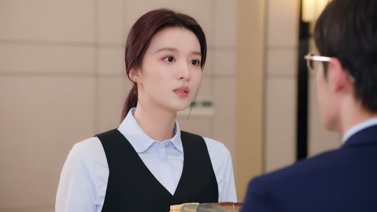 行啊 认识人挺多的