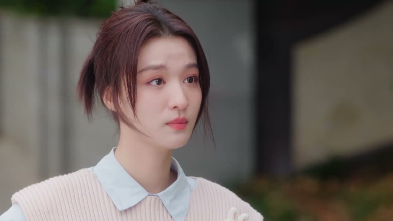 这都是你的借口 是吗