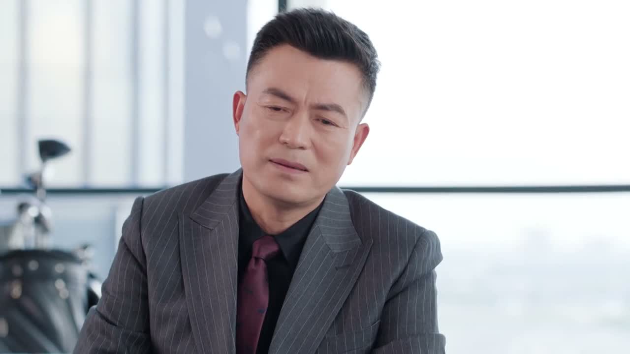 这投行里门道太多
