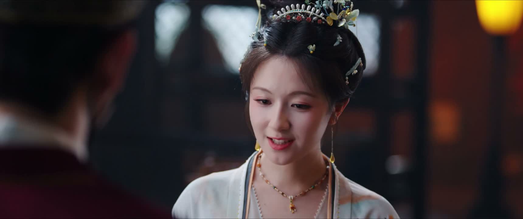 此事就有劳李寺卿了