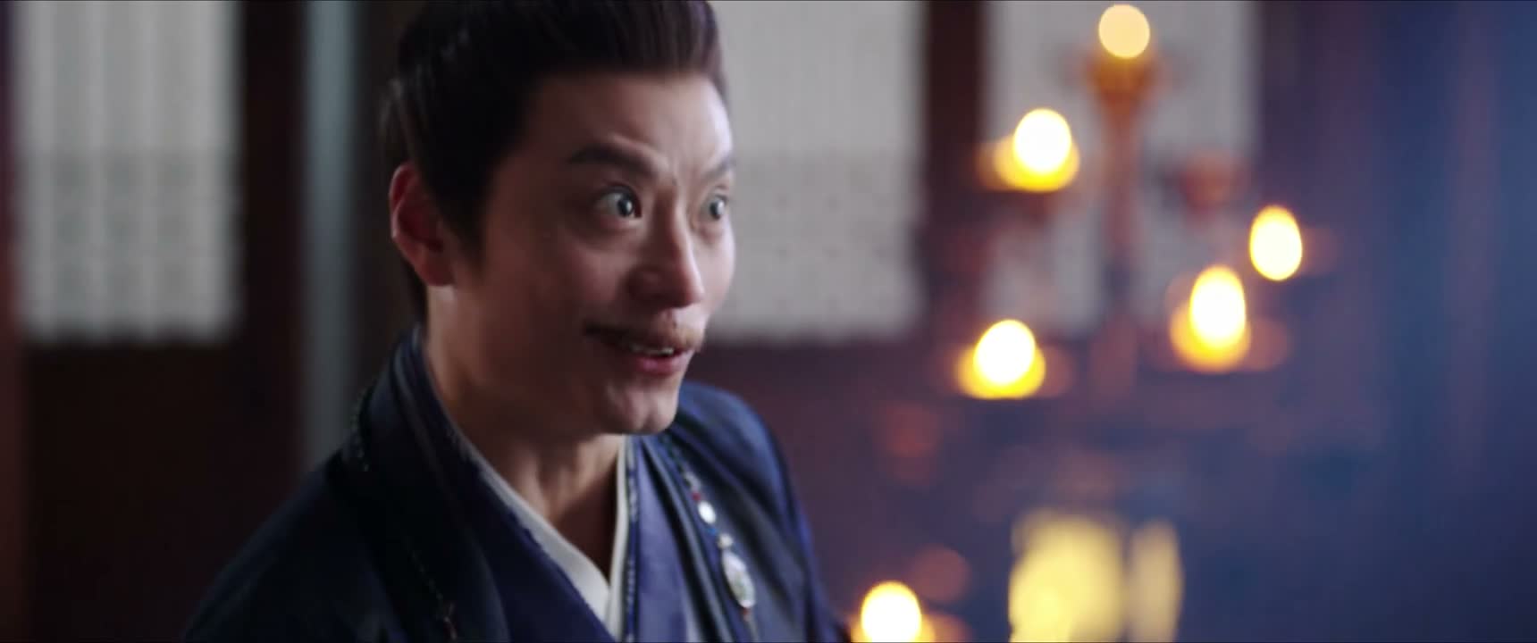久旱逢甘霖 好