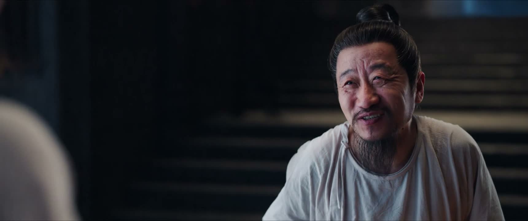 郡主今天好大的火气啊
