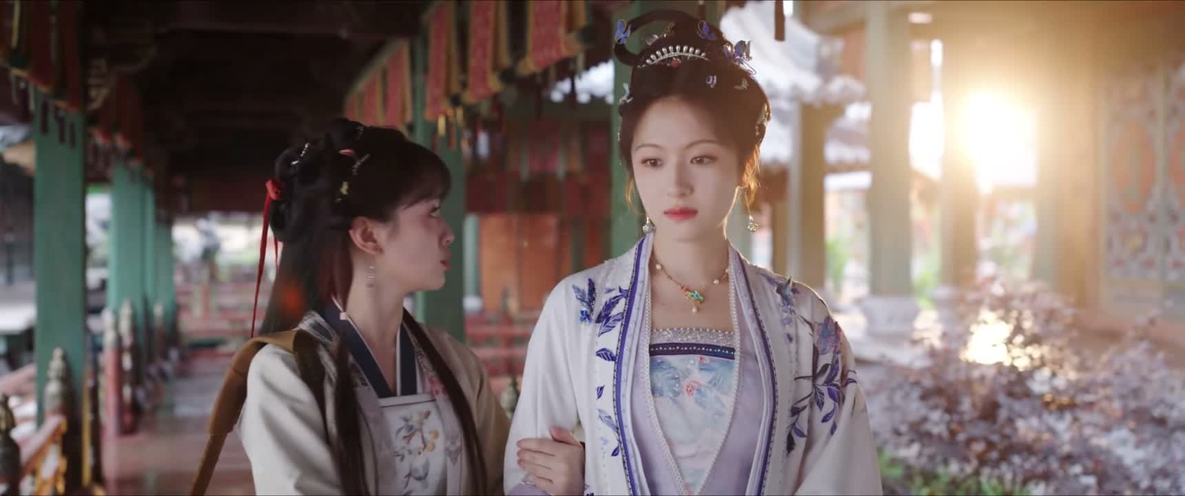 他们都是一群没见识的