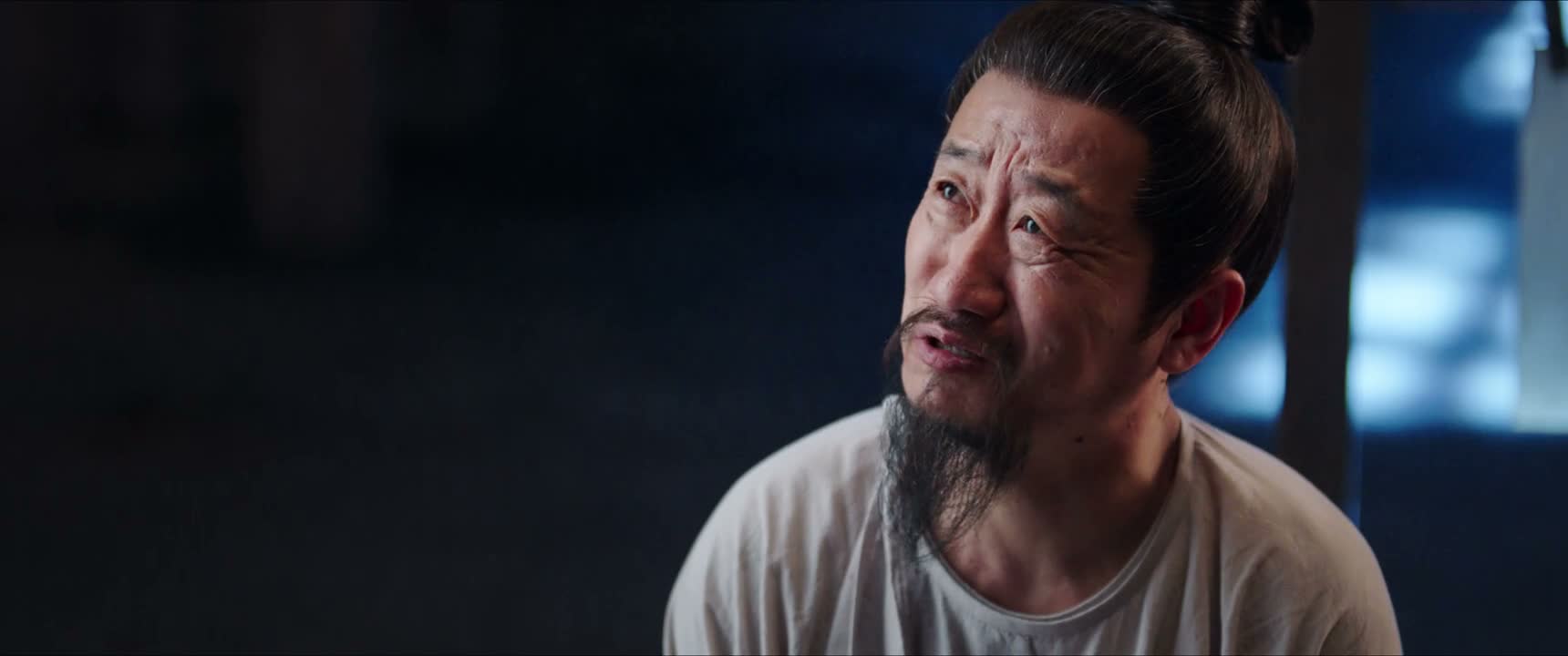 这心机 太吓人了