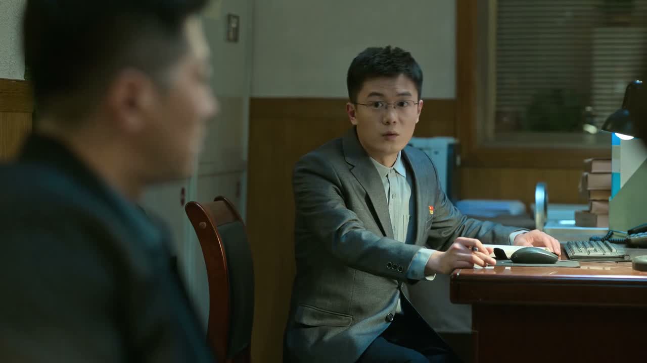 一顿操作猛如虎啊