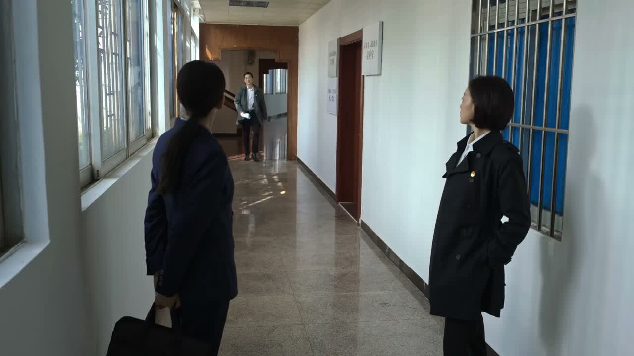 这是贵客来了呀