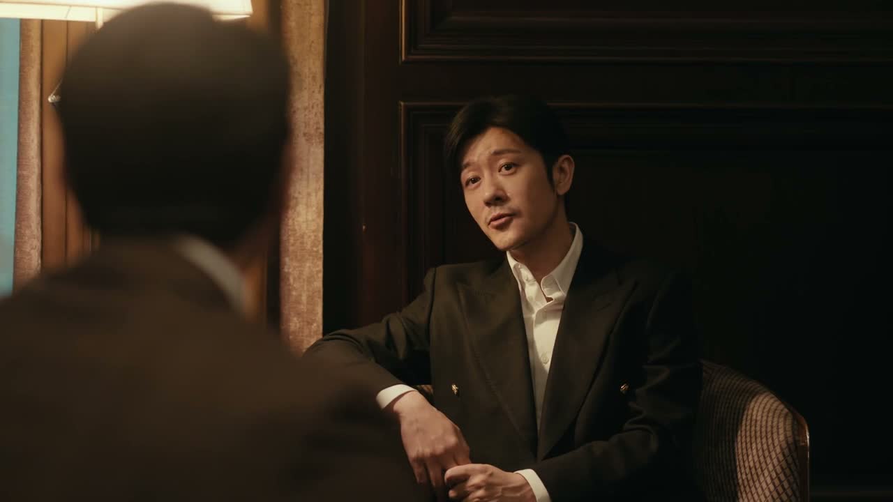陈君所人才辈出