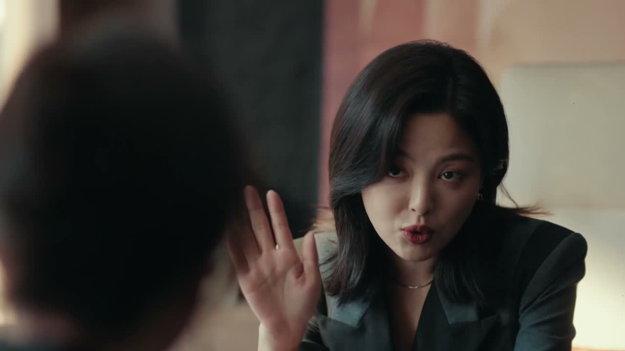 打住啊姐 不至于
