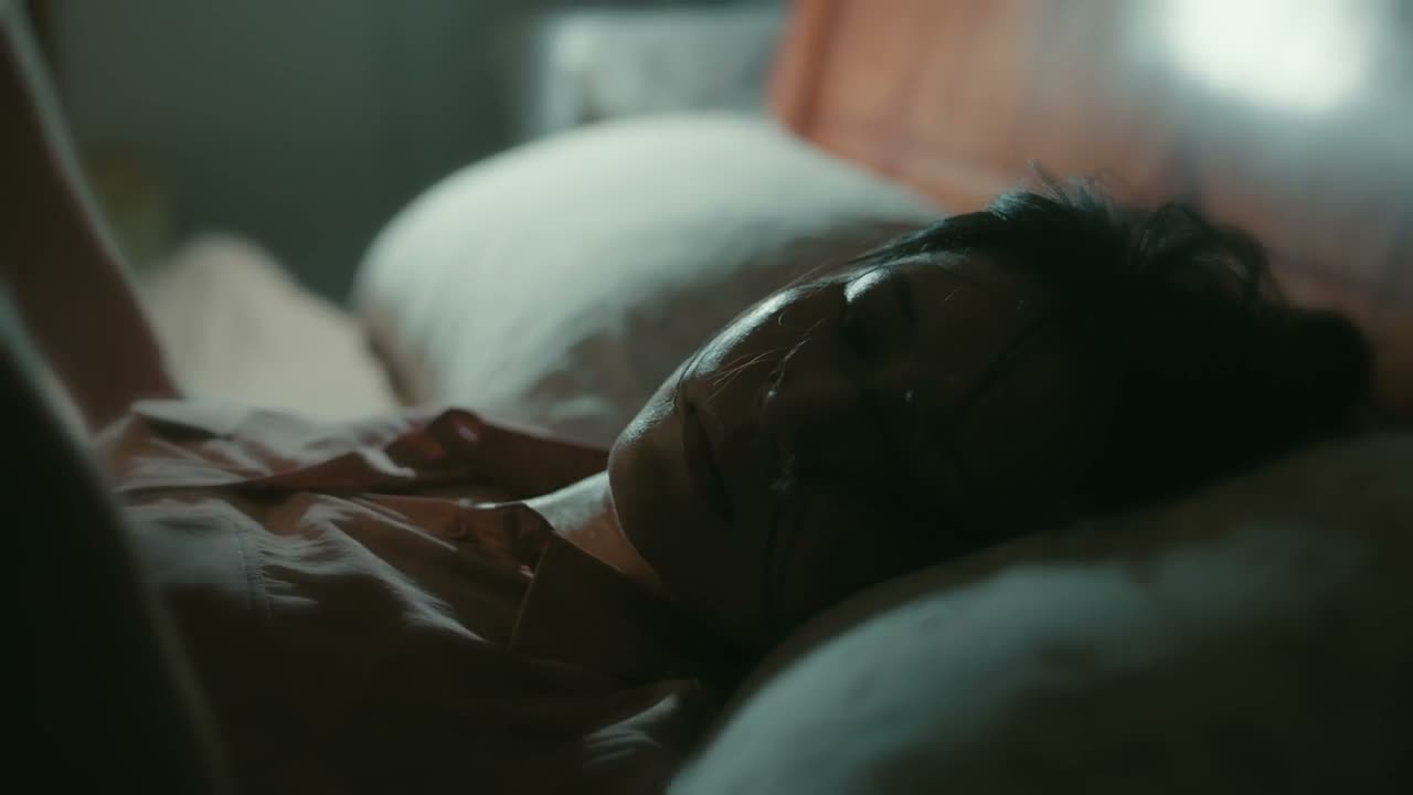 结束这没完没了的折磨