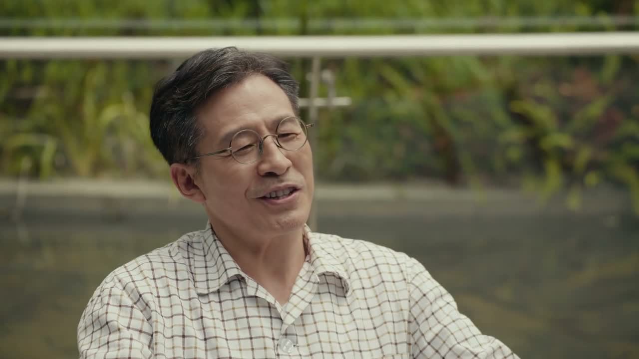 你这是在熬鹰呢