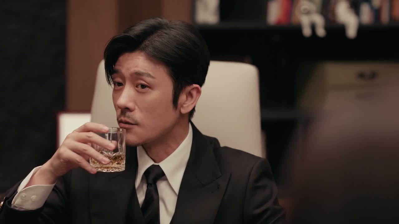 我刚走没两天你就