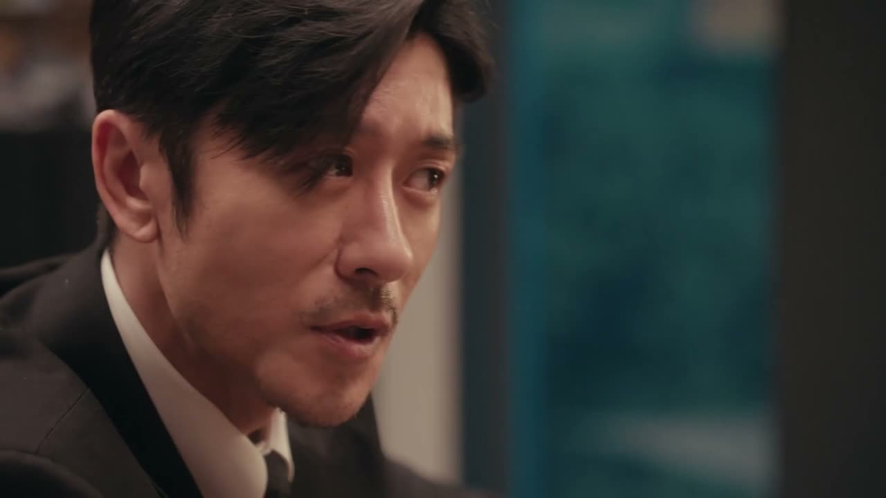 我们要并肩作战了