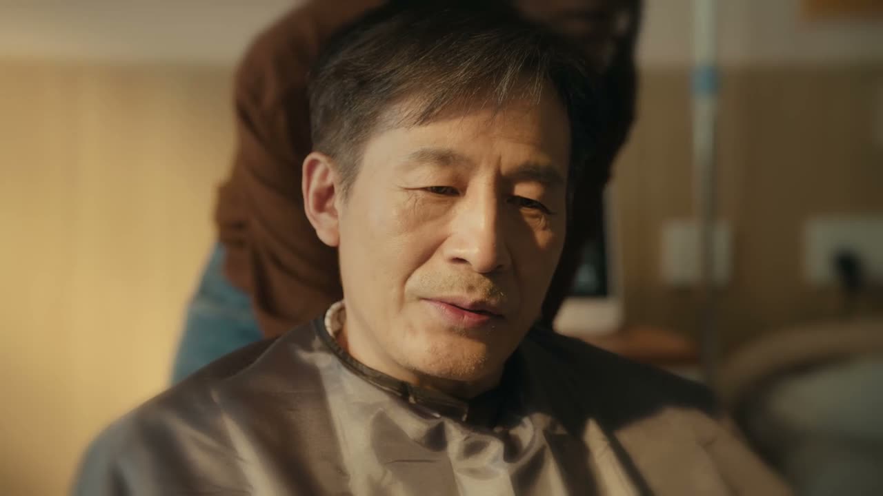 学会活在当下