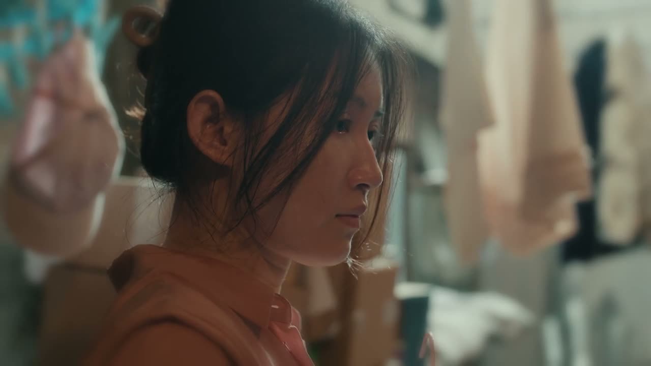 一年到头都不在家