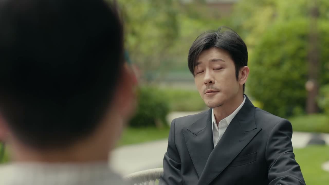 这不咱俩之前说好的吗