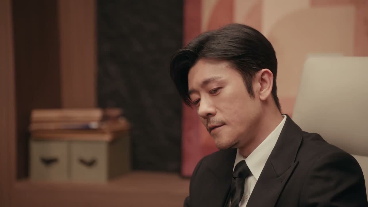 真是人走茶凉啊