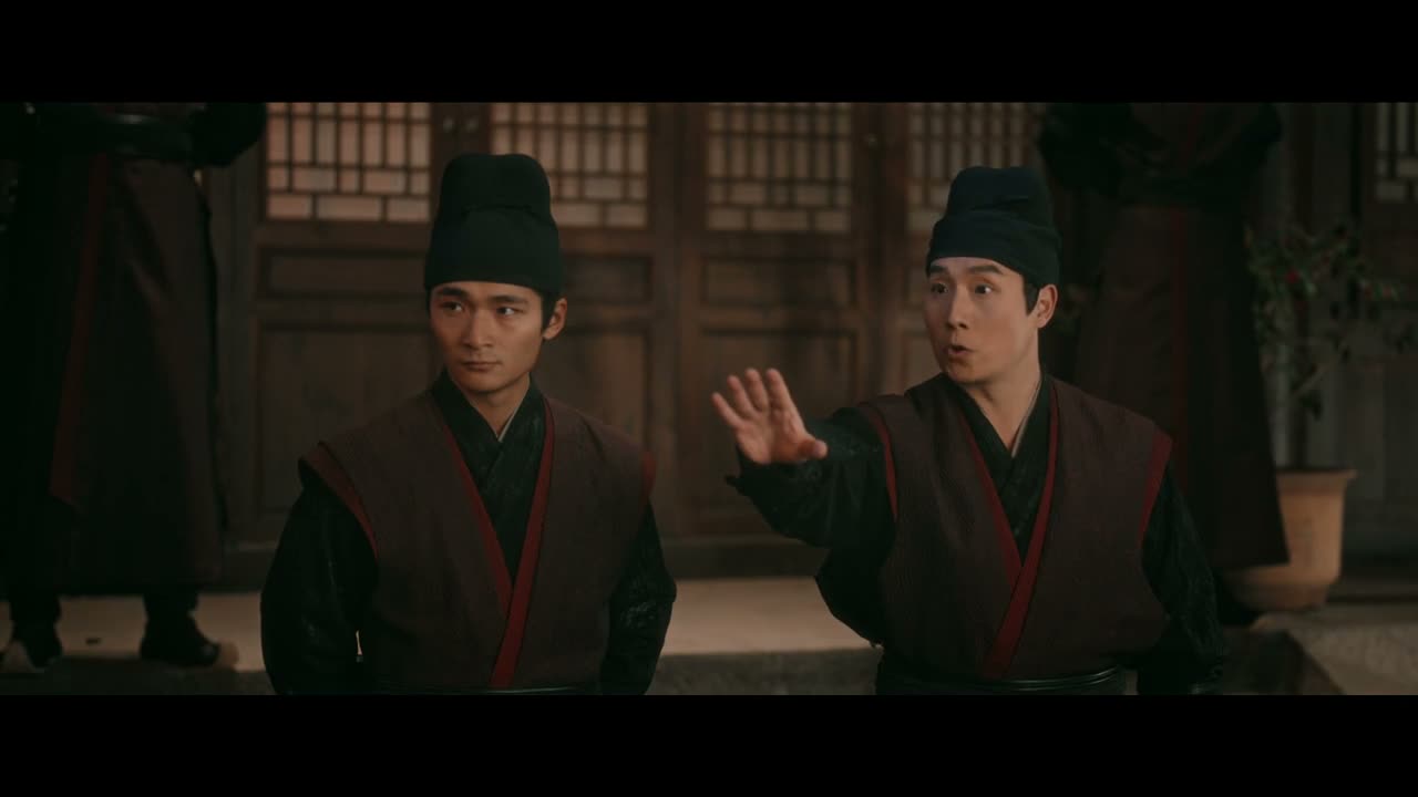 从未听过 好大的胆子