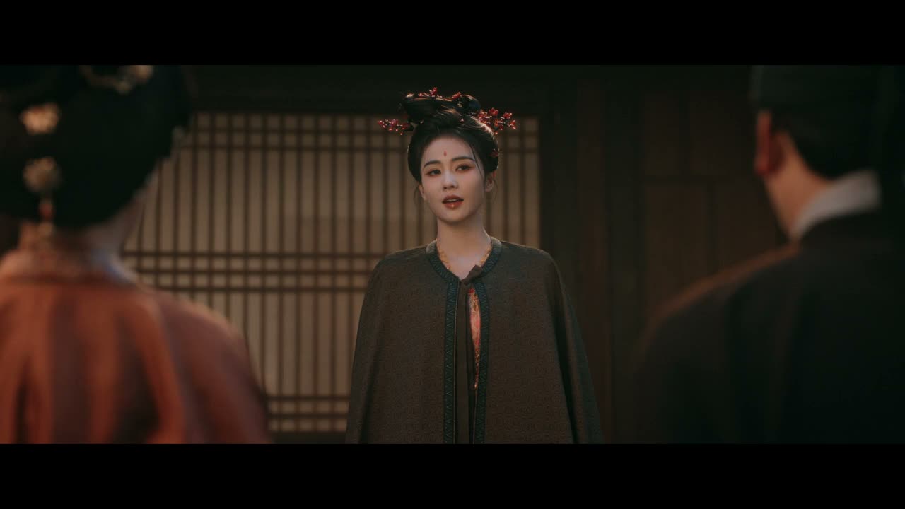 伶牙俐齿 又算得一笔好账