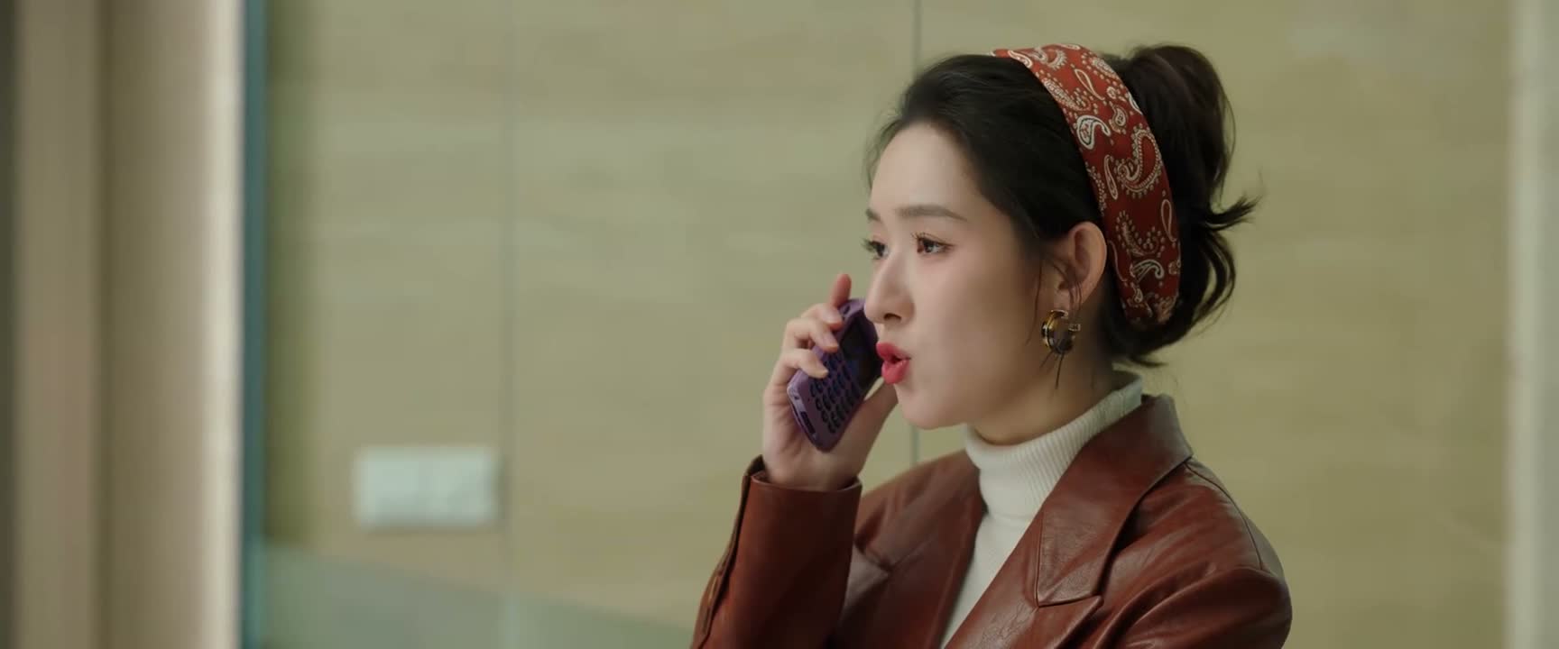 本来就是需要一定时间的