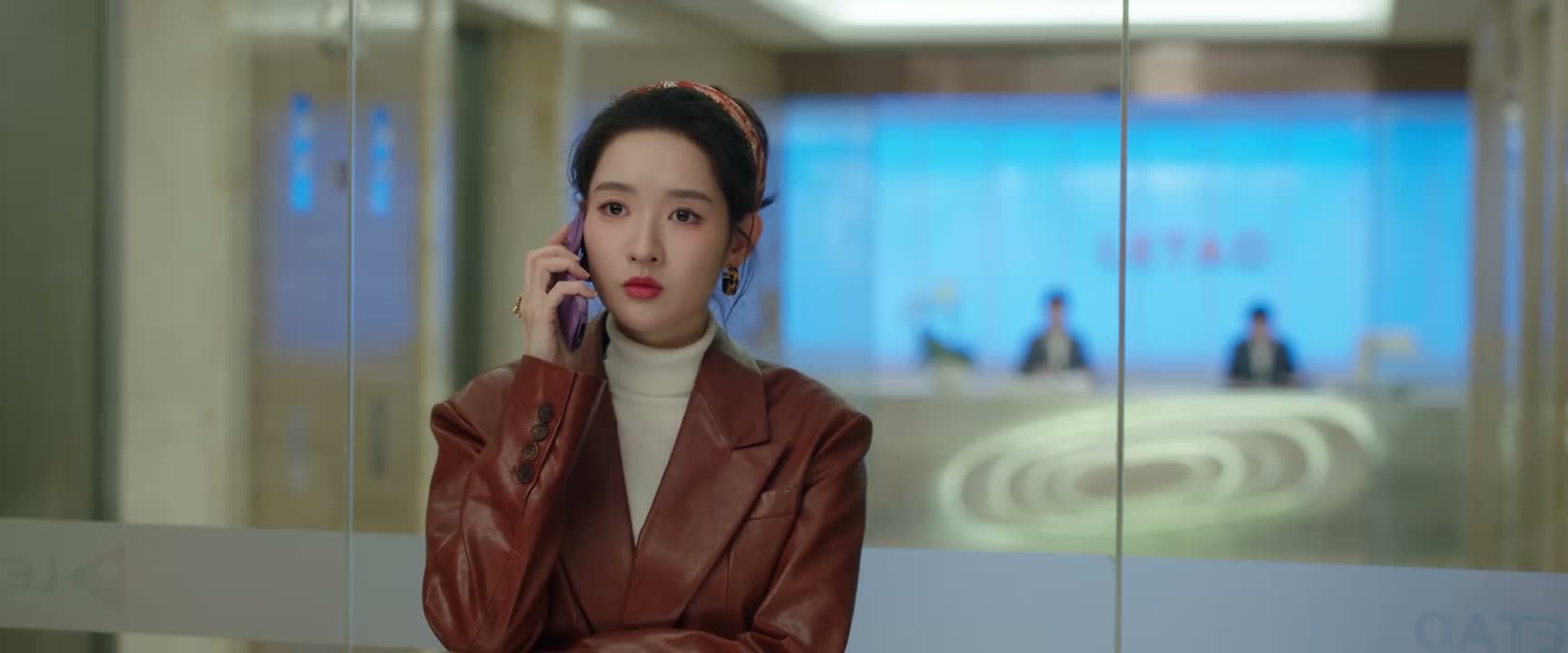 而像你这种女人