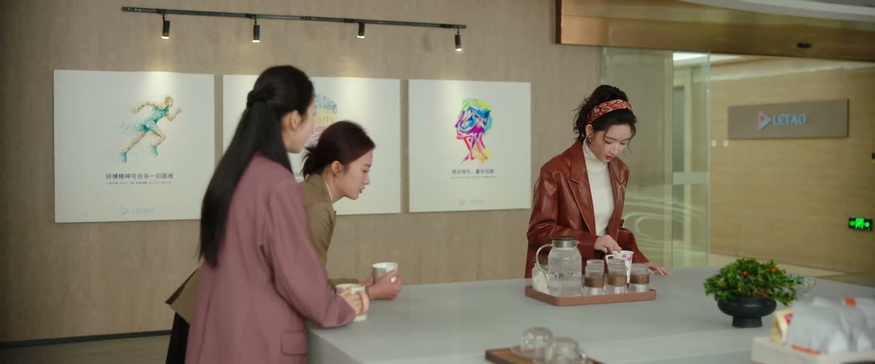欢儿 我们可是为你着想的
