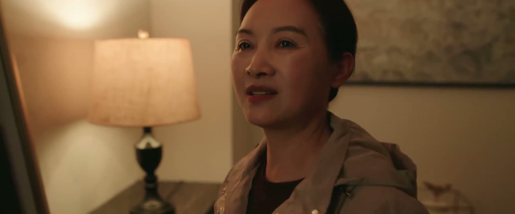 这是小高总 你还没睡啊