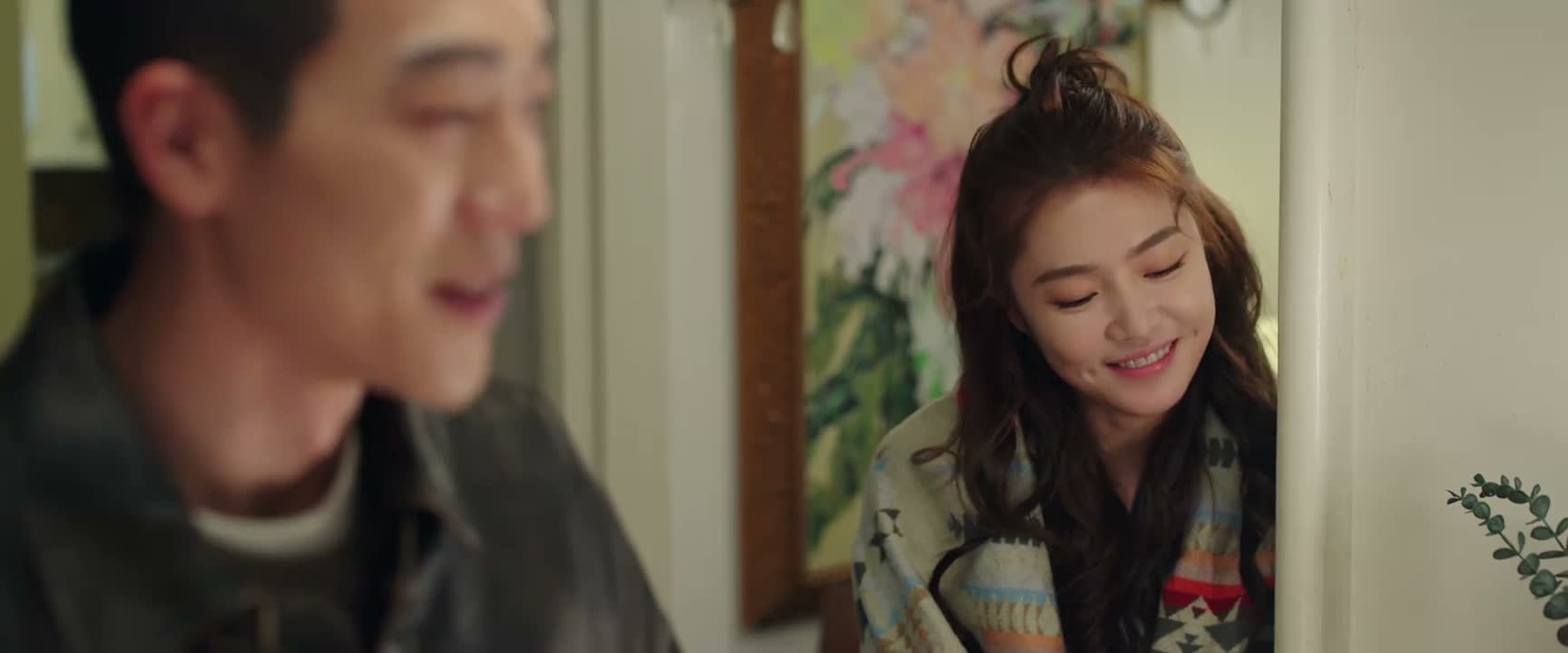 整个学校看得都傻眼