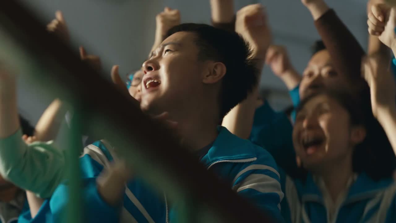 不是说好了要同甘共苦吗