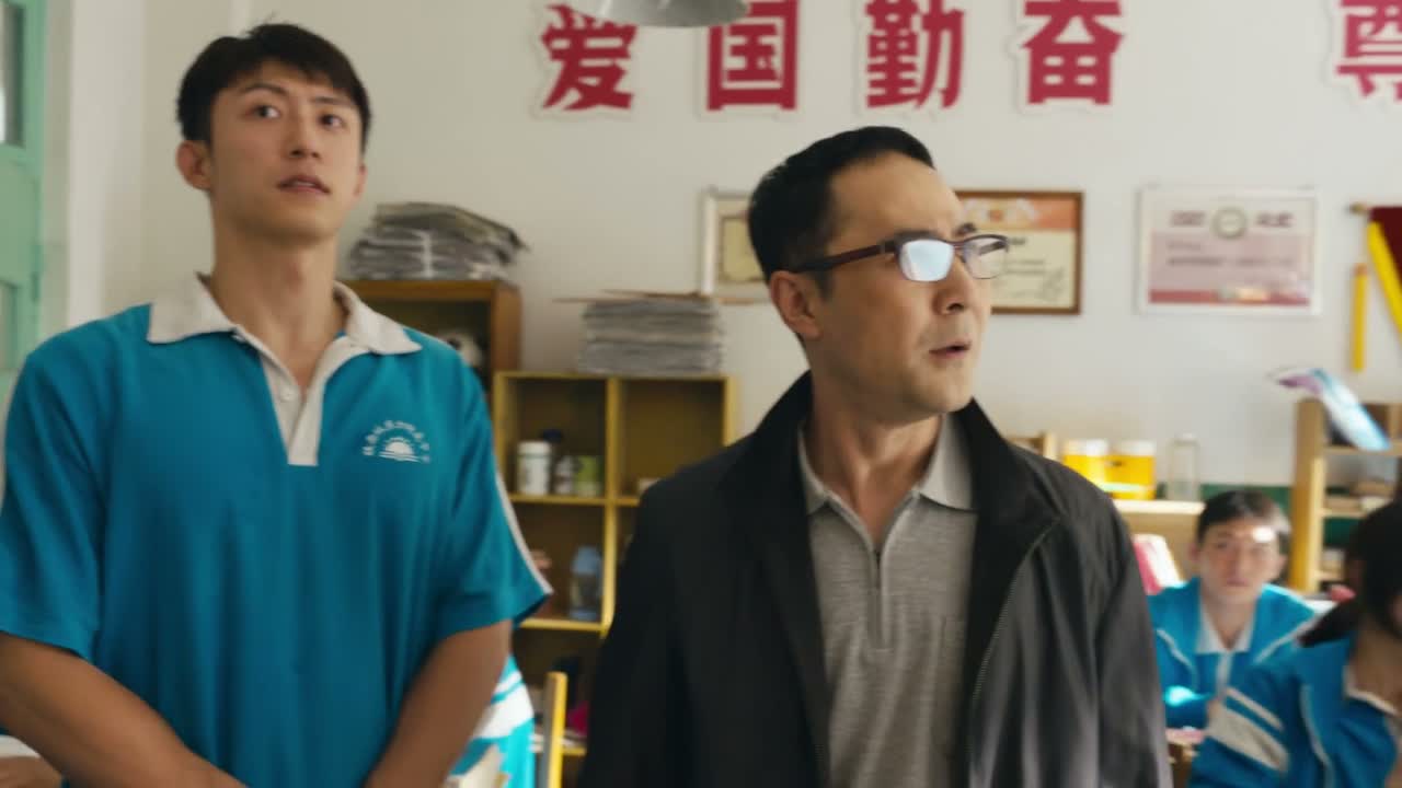 不要出于哥们儿义气替别人顶罪