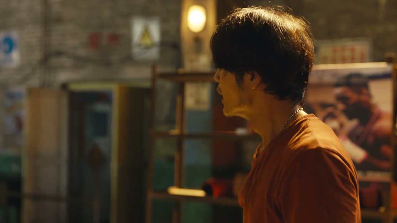 你敢推试试