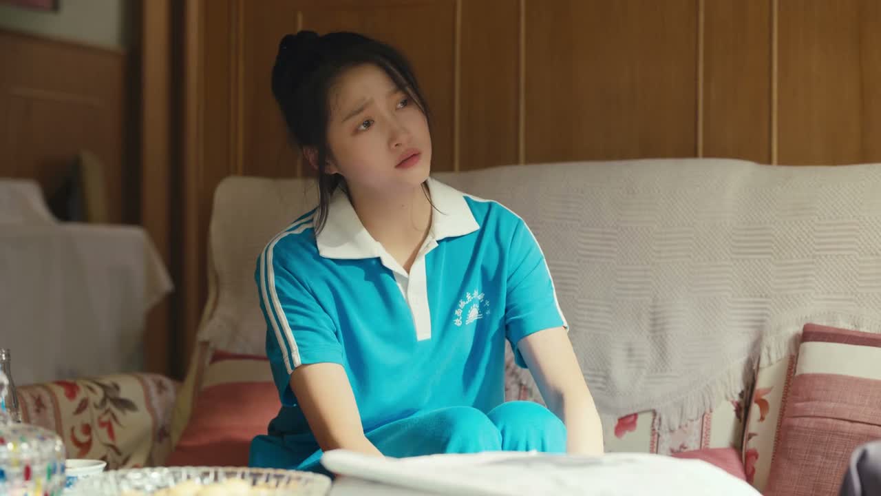 你换一种方式想